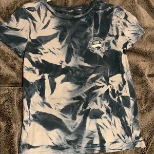 Vans tie die T-shirt